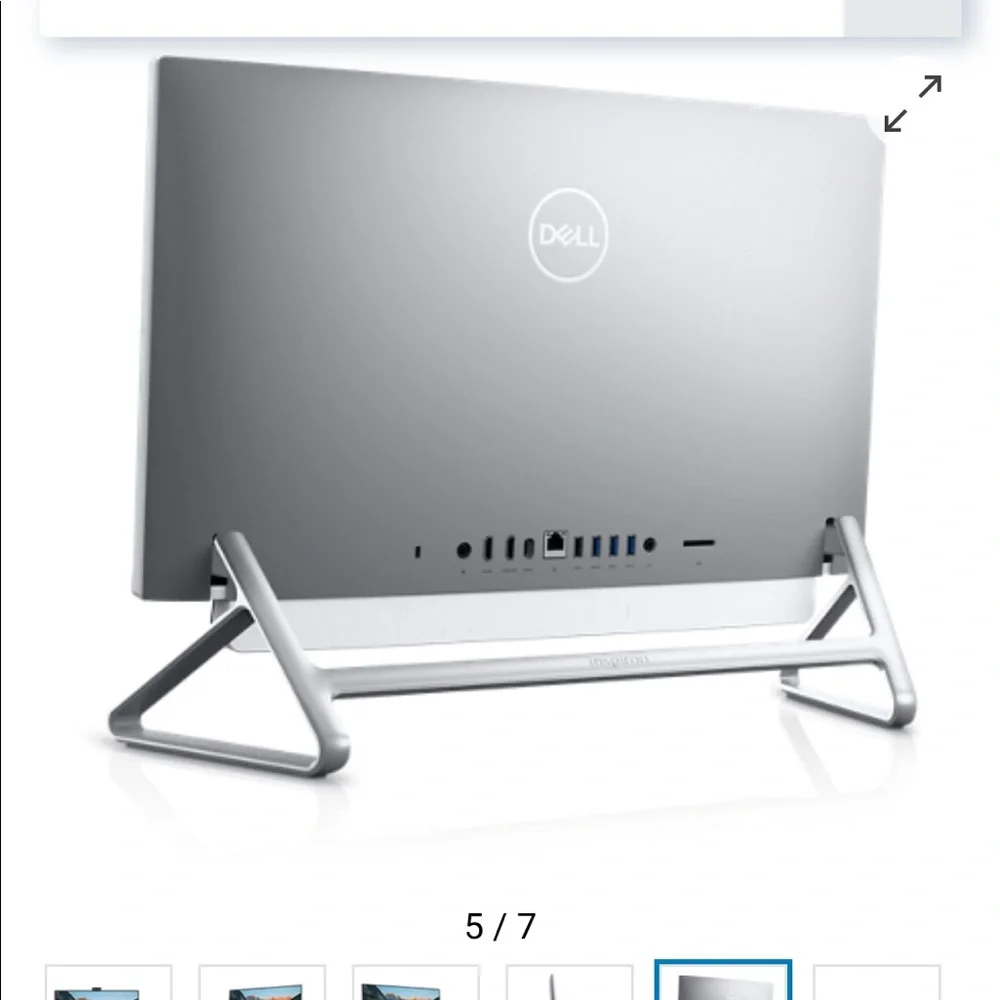 Dell, Core 15, 10th generation desktop